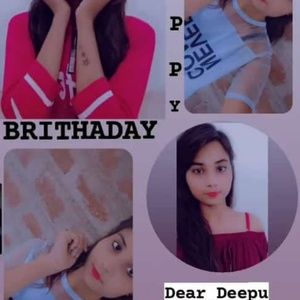 Meet your Posher, Pradeep